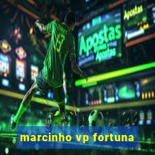 marcinho vp fortuna